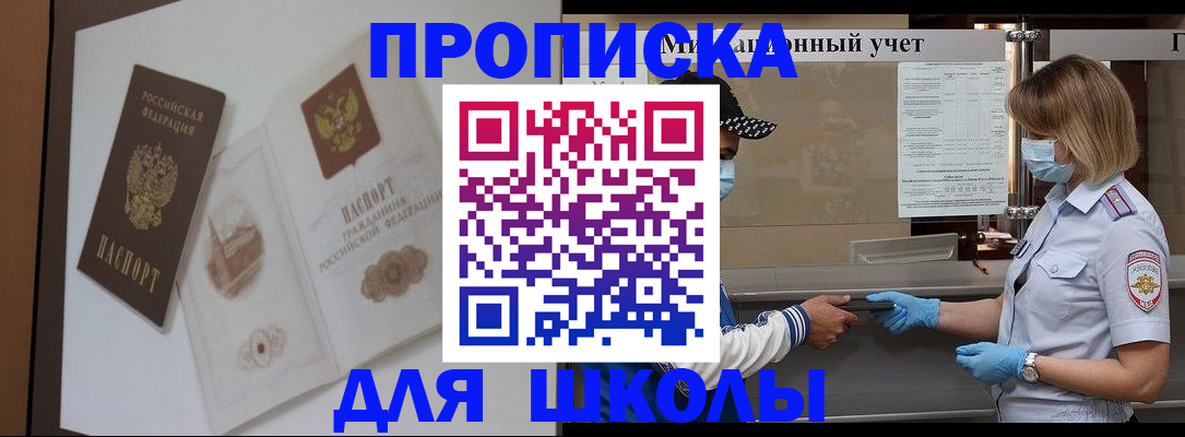 прописка для школы в Невеле